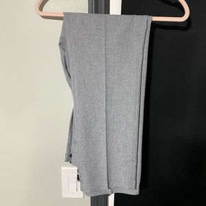 Haggar Smart Wash Repreve Suit Pants